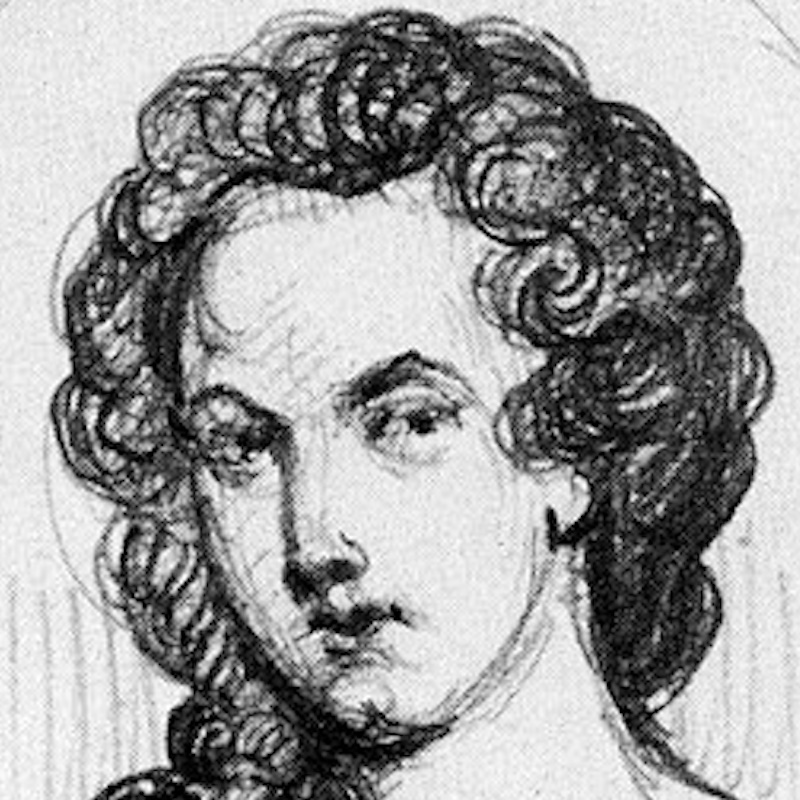 Aphra Behn Canterbury 1640 - Londra 1689